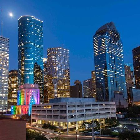 Lovely 2 Bedroom/2 Bath Houston, Heights/Galleria 외부 사진