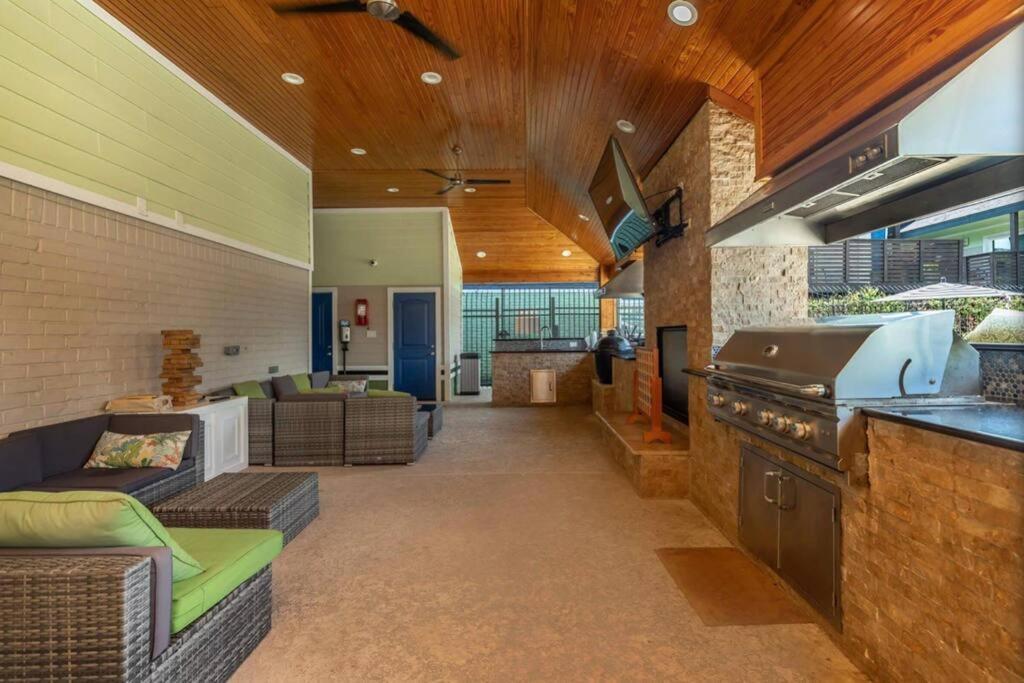 Lovely 2 Bedroom/2 Bath Houston, Heights/Galleria 외부 사진