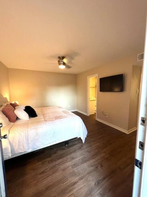 Lovely 2 Bedroom/2 Bath Houston, Heights/Galleria 외부 사진
