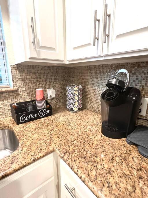 Lovely 2 Bedroom/2 Bath Houston, Heights/Galleria 외부 사진