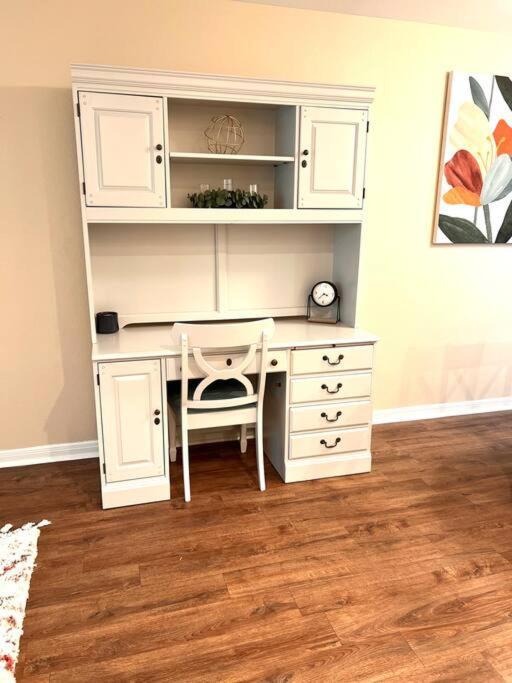 Lovely 2 Bedroom/2 Bath Houston, Heights/Galleria 외부 사진