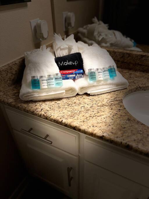 Lovely 2 Bedroom/2 Bath Houston, Heights/Galleria 외부 사진