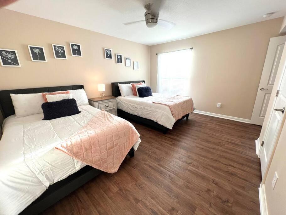 Lovely 2 Bedroom/2 Bath Houston, Heights/Galleria 외부 사진