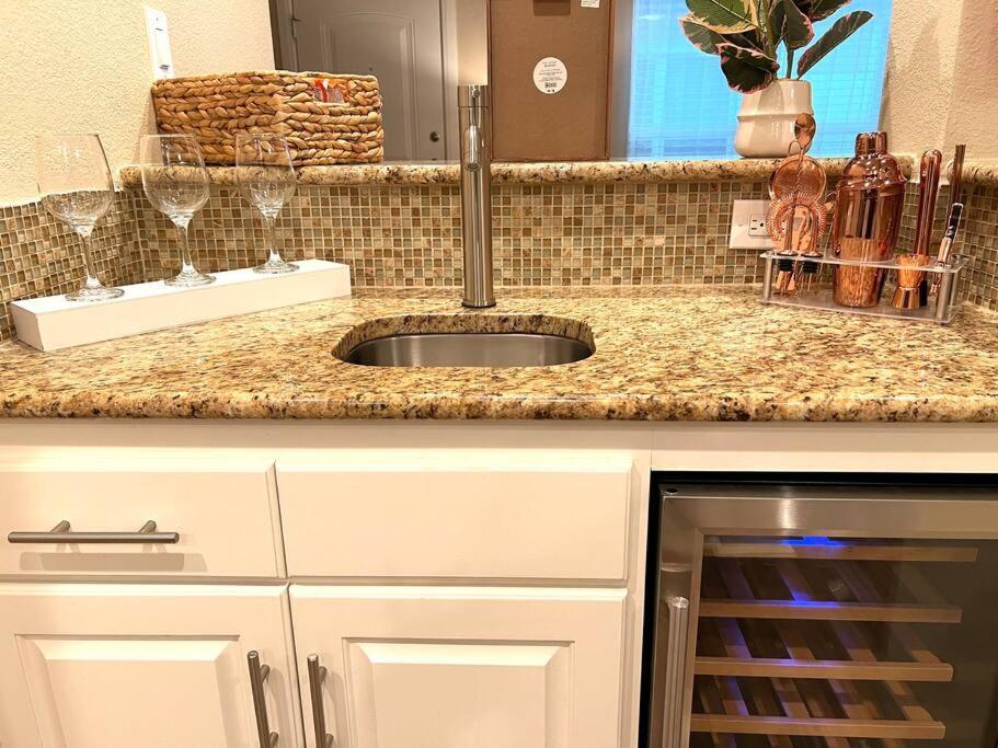 Lovely 2 Bedroom/2 Bath Houston, Heights/Galleria 외부 사진