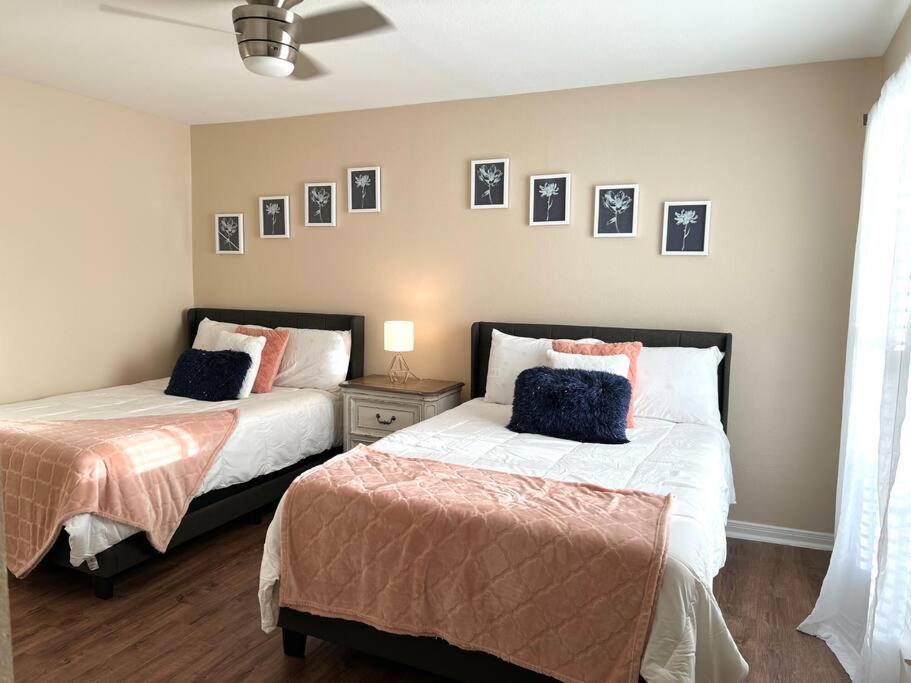 Lovely 2 Bedroom/2 Bath Houston, Heights/Galleria 외부 사진
